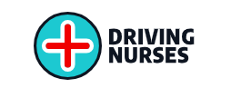 Driving Nurse-Mama Bus