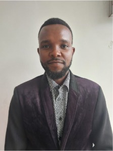 Dr. Frank Kikasi